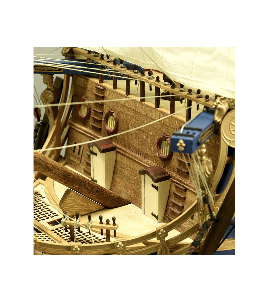 Mikrostøbeskrabere C / Mikroformere C