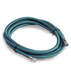 Air Hose for Airbrushes 7.5 mm (2 m)