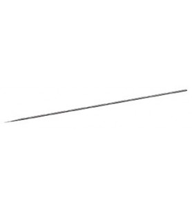 Stainless Steel Needle Diam. 0.25 mm for Airbrush