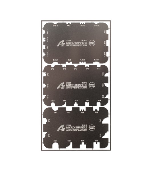 Micro profilazione B