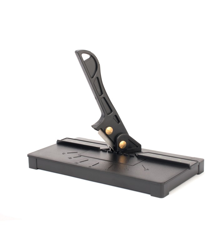 Guillotine Cutter for Modeling & Crafts - Multi Cutter Set