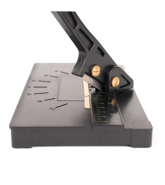 Guillotine Cutter für Modellieren & Basteln - Multi Cutter Set