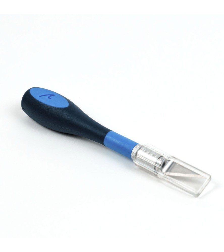 Nieuwe cutter Nº5 met 6 bladen en ergonomische...