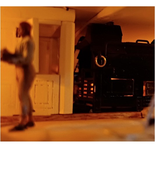 Nuevo Set de Iluminación LED para Maqueta Barco Anatomía HMS Victory