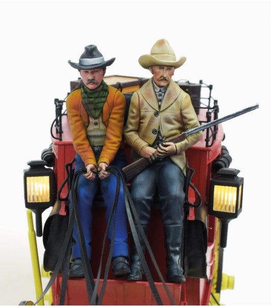 Conjunto de iluminação LED para maquetas e projectos de bricolage