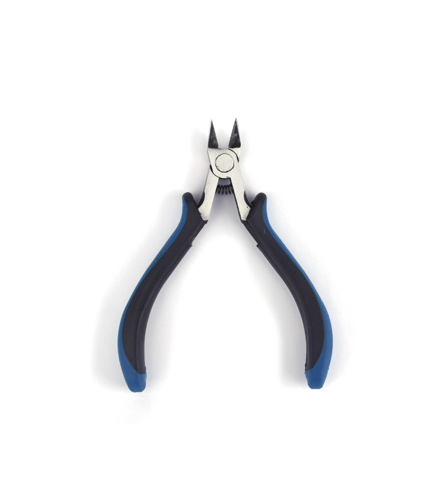 Pince Coupante Plat et Droit Professionnel