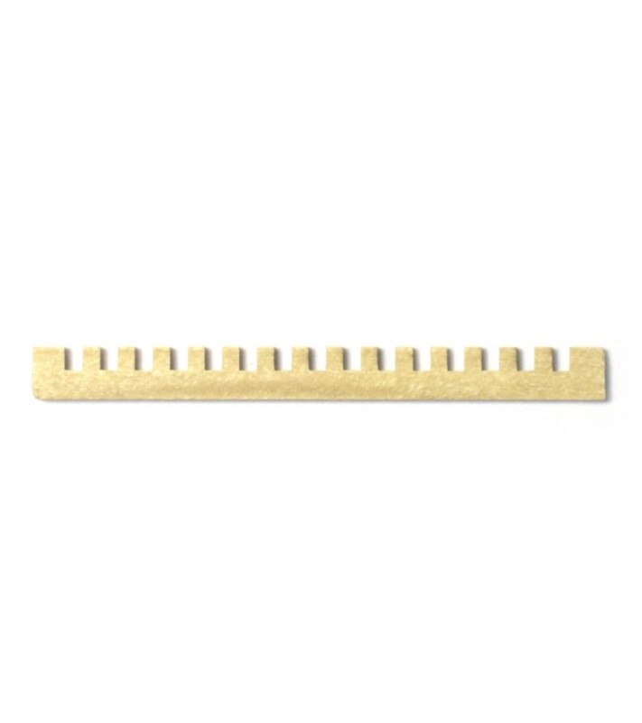 Enjaretado en Madera de Abedul 33 mm (30 Unids.) para... 2