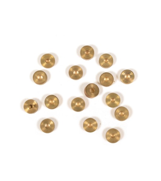 Kanonenrad 5 x 2 mm (16 Stück)