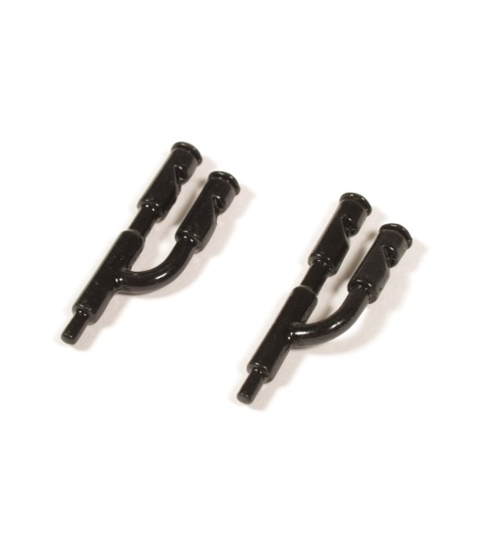 Double Whistle 36 mm (2 pcs.)