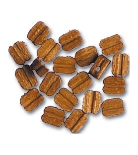 Accessoires de modélisme navale: poulie 4,5 mm