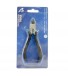 Flat Cutting Pliers (Chrome Vanadium Forged)