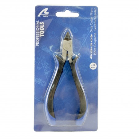 Flat Cutting Pliers (Chrome Vanadium Forged)
