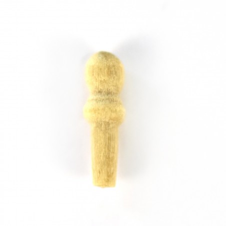 Ship model accessories: treenail 6 mm