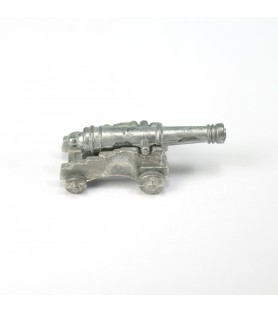 Działo z wózkiem 25 mm (2 sztuki)