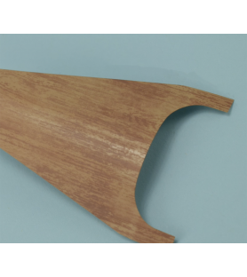 MODELO DE MADEIRA SIMULADA 2