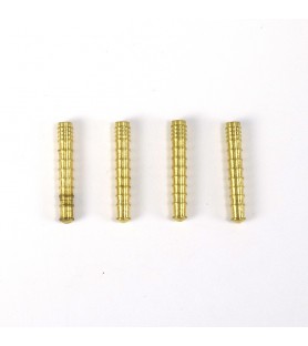 Бомбарда диам. 5 x 31 мм (4 шт.) 2