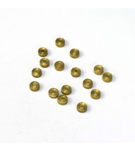 Cannon Wheel 5 x 2 mm (16 Units)