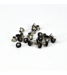 Oblò Diam. 4,5 mm (25 pz.)