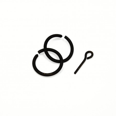 Messing-Strahlmittel (125 ml)