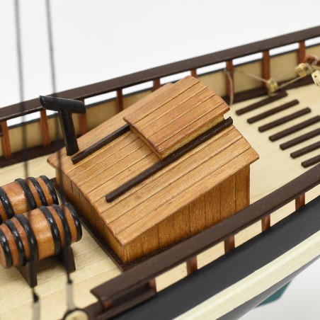 Barniz Satinado Transparente (20 ml)