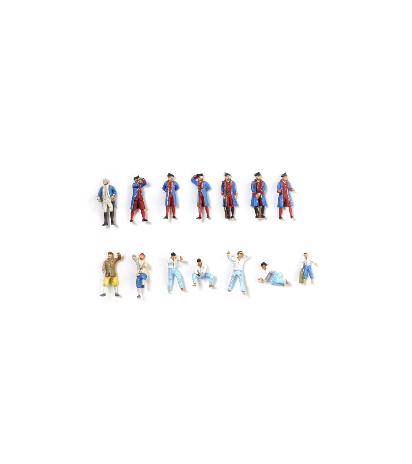set-of-14-die-cast-figures-