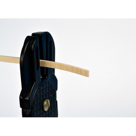 Plegalistons voor modelschepen