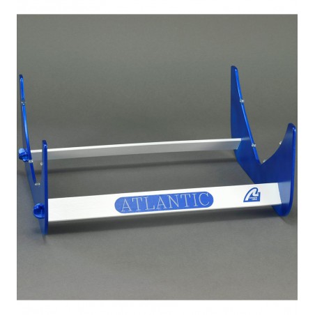 Remorqueur Atlantic 1:50. Maquette Bateau Navigable en Bois et ABS (Prêt R / C) 42