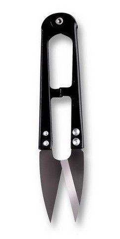 Ciseaux à Fil SPRO Tressé 13,5 Cm - Coupe Fil Cutter - Neuf