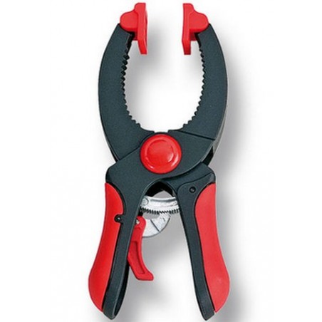 CLAMP WITH LOCK 120 mm