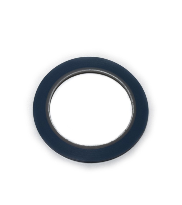 Ruban de Masquage en PVC 3 mm de large et 33 m de long