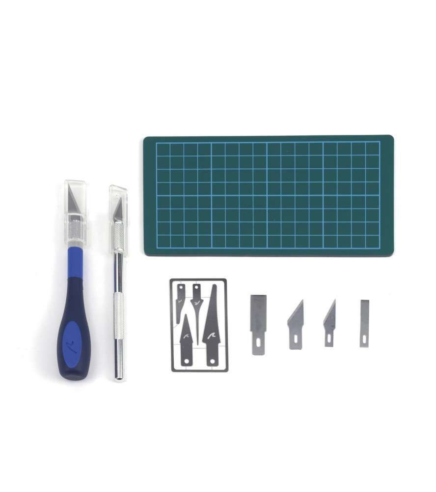 Set Profesional Herramientas de Corte para...