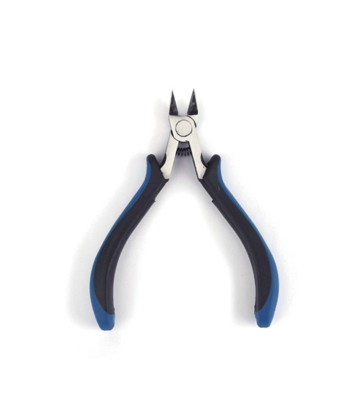 Pince Coupante Plat et Droit Professionnel