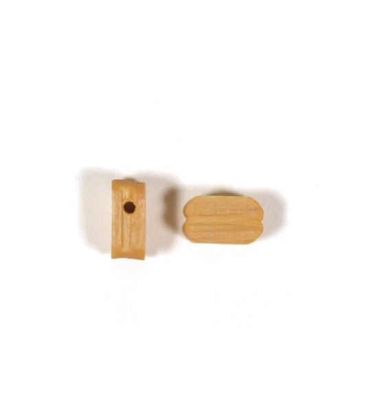 Bosso da 7 mm (18 pezzi) per modellismo navale