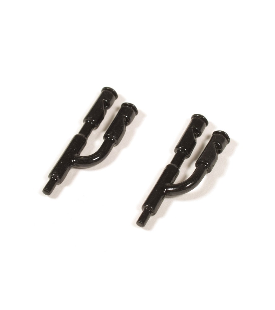 Double Whistle 36 mm (2 pcs.)