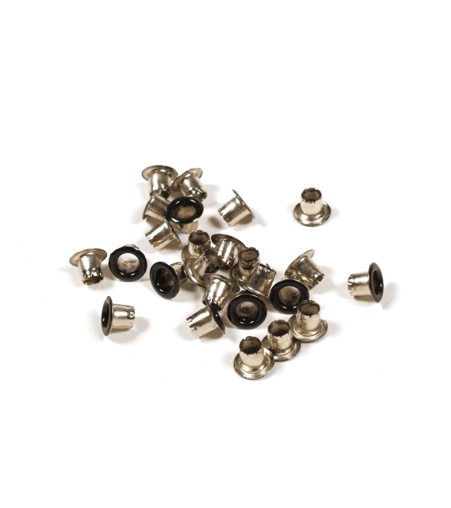 Patrijspoort Diam. 5 mm (25 stuks)