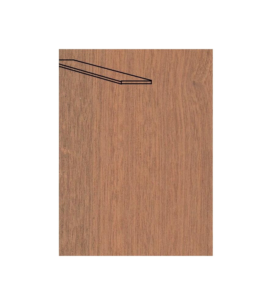 Pakiet forniru Sapele 0,6 x 5 x 1000 mm (25 szt.)