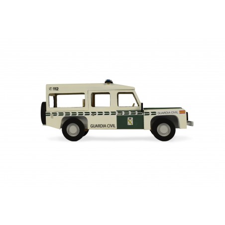 junior Collection: Police Patrol
