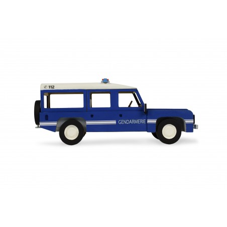 junior Collection: Police Patrol