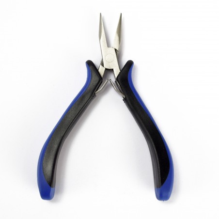 Flat Carbon Steel Pliers for Photoengraving