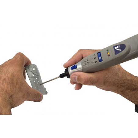 NEEDLE FILES (140 cm)