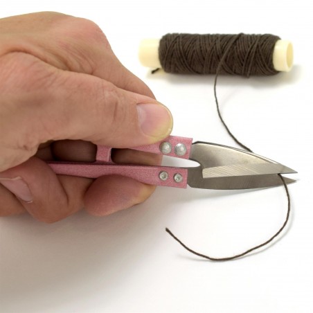 Tesoura de corte de linha