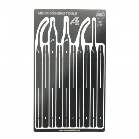 Micro strumento di manovra