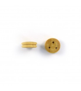 Accessoires de modélisme navale: cap de mouton 9 mm 2
