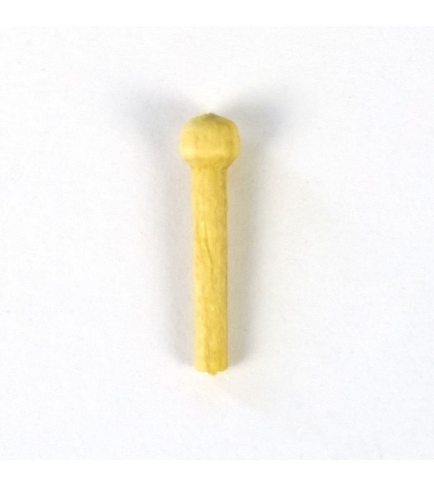 Ship model accessories: treenail 10 mm