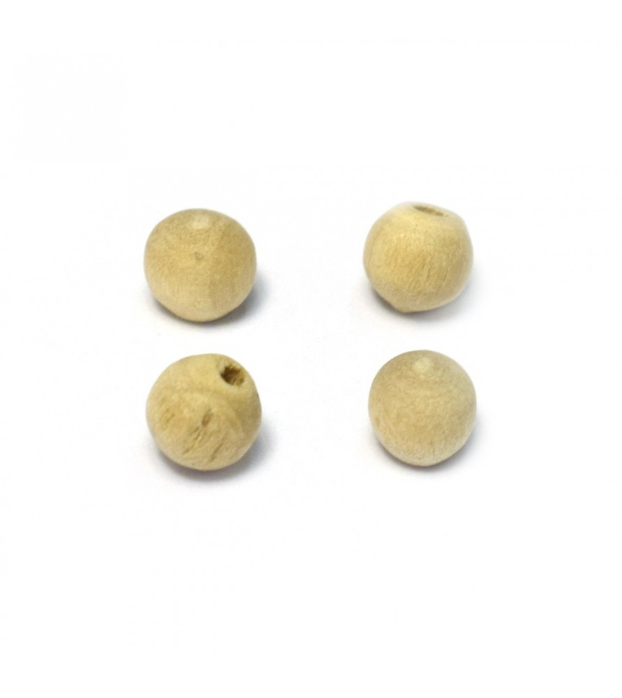 Accessoires de modélisme navale: biscuit de mer 5 mm