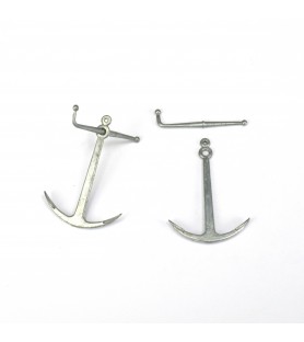 ANCRES ESPAGNOLE 50x35 mm (2 u.)