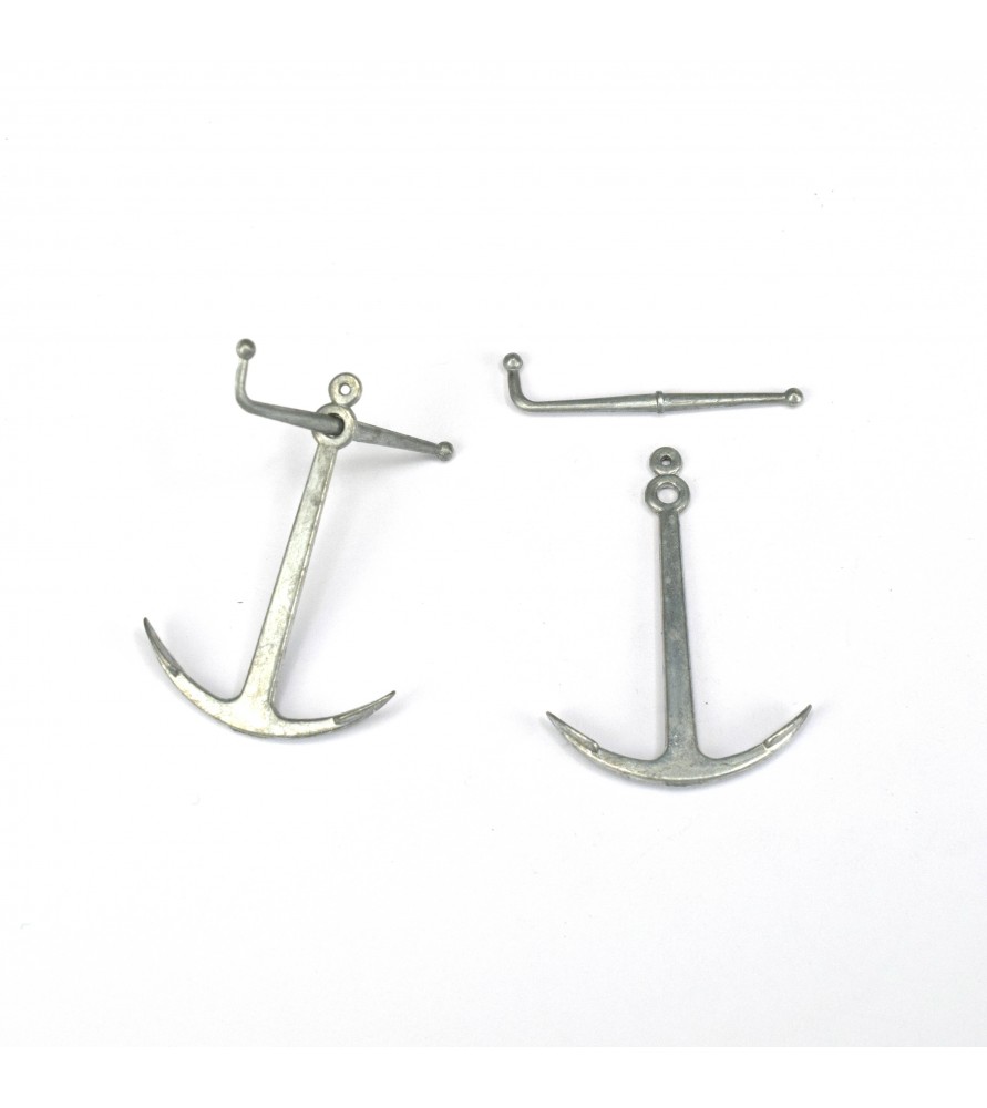 ANCRES ESPAGNOLE 50x35 mm (2 u.)