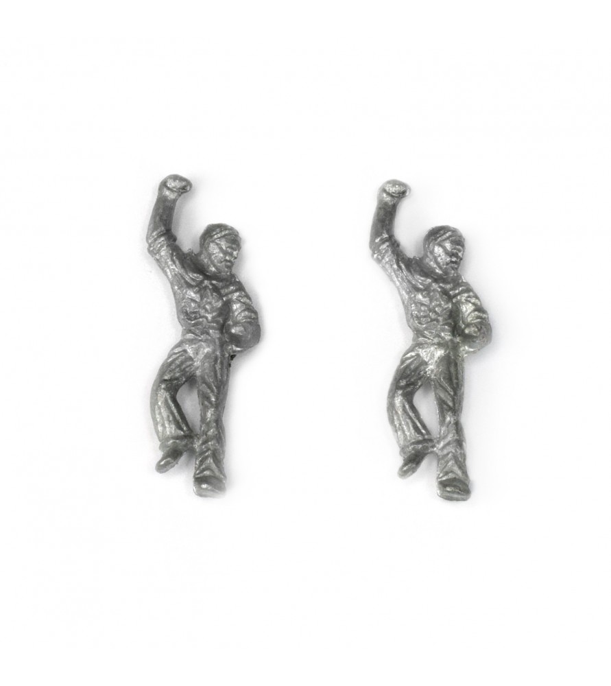 ESCALA DE SEAFOIL 27 mm (2 pcs)