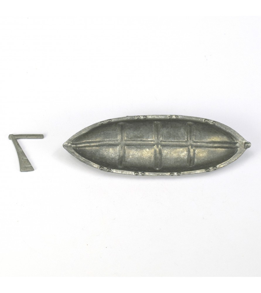 SMALL CANOE 86 mm (1 u.)