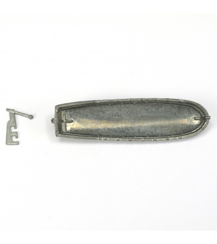 CHALUPA 90 mm (1 pz)